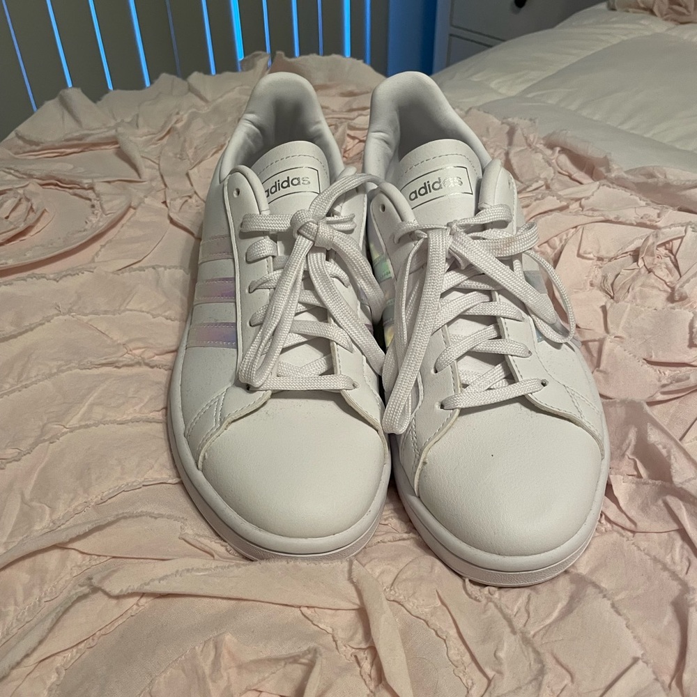 Adidas Court shoes